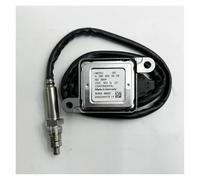 SQOFJDF Sensor Oxígeno Sensor oxígeno nitrógeno A0009053606 5WK96682F 12V para Mercedes para Benz W205 W166 W164 X164 W221 5WK9 6682F 0009053606