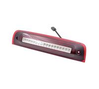 SQOFJDF Tercera Luz Freno Luz de freno para Dodge para Ram 1500 2500 3500 4500 5500 2010-2018 para Classic 2019-2021 55372082AD 55372082AC 55372082AE Luz Freno Trasera