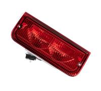 SQOFJDF Tercera Luz Freno Luz freno alto tercera lámpara interior para Ford E-150 250 350 450 Econoline para Super Duty 6C2Z13A613B F2UZ13A613B Luz Freno Trasera