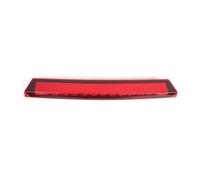 SQOFJDF Tercera Luz Freno Luz freno LED tercera cola conjunto lámpara señal maletero trasero para MUSTANG 1999-2004 1R3Z13A613AB color rojo Luz Freno Trasera
