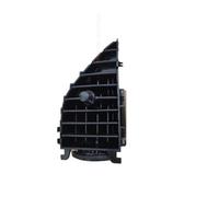 SQOFJGIGN A/C Salida Ventilación para Mercedes para Benz para Vito Acondicionado Delantero Coche Aire Acondicionado Rejilla Ventilación Panel Salida Reemplazo Cubierta(Left 1pcs)