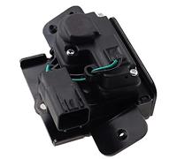 SQOFJGIGN Bloqueo Central del portón para Chevy para Tahoe 13501871 931-299 Actuador De Pestillo De Maletero Trasero De Coche Puerta Trasera Cerradura de servomotor
