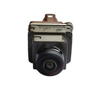 SQOFJGIGN Cámara de Marcha atrás A0009055605 Cámara Espejo Retrovisor Lateral Izquierdo Derecho Visión Nocturna 360 Grados para Mercedes para Benz CES GLC CLS W205 W213 C217 W253 Cámara Trasera
