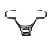 SQOFJGIGN Decoración Interior Embellecedor Marco Botón Volante para Kia para Sportage NQ5 2022-2025 Accesorios Interiores Decoracion Coche Interior