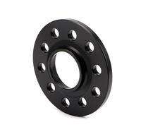SQOFJGIGN Espaciador De Ruedas 2 Piezas 3/5/8/12/15/20 Mm PCD 5x115 CB: 71,6 Mm Adaptador Espaciador De Rueda De Aluminio 5 Pernos Apto para Dodge Universal Car Separadores Ruedas Coche(8mm)