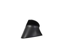 SQOFJGIGN Espejo Retrovisor para Toyota para Corolla 2019 2020 2021 2022 2023 Cubierta Espejo retrovisor Lateral Carcasa Tapa Base Cristal Lente señal Giro Espejos Laterales Coche(Base Left 19-22)