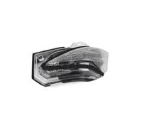 SQOFJGIGN Espejo Retrovisor para Toyota para Corolla 2019 2020 2021 2022 2023 Cubierta Espejo retrovisor Lateral Carcasa Tapa Base Cristal Lente señal Giro Espejos Laterales Coche(Light Left)