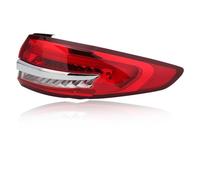 SQOFJGIGN Faros Traseros Accesorios De Coche Luz Trasera LED Para Ford Para Fusion 2017 2018 2019 Lámpara Antiniebla De Freno Trasero Indicador De Luz Intermitente Piloto Posterior(bien)