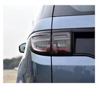 SQOFJGIGN Faros Traseros Carcasa De Luz Trasera De Coche Para Land Para Rover Para Discovery Sport 2020-2024 Cubierta Luces Estacionamiento Señal Trasera Piezas Piloto Posterior(Outside A Pair)
