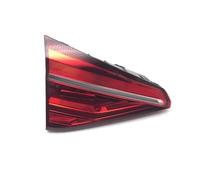 SQOFJGIGN Faros Traseros Conjunto De Luz Trasera Para VW Para Passat Para B6 Sedan 2016-2017 Lámpara Trasera De Coche Piloto Posterior(Inside Left)