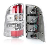 SQOFJGIGN Faros Traseros Cubierta Luz Trasera LED Luz De Freno Con Lámpara De Señal De Giro De Marcha Atrás Para Ford Para Ranger PK 2008 2009 2010 2011 Accesorios Para Coche Piloto Posterior(1pair)