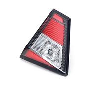 SQOFJGIGN Faros Traseros Luces Traseras LED Para Ford Para Kuga 2017 2018 2019 Lámpara Trasera De Estilo De Coche Luz Antiniebla Para Foco Luz Trasera De Sedán Piloto Posterior(Inner Left)