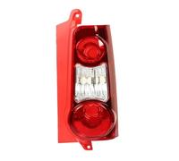 SQOFJGIGN Faros Traseros Luz Trasera De Coche Impermeable Accesorios De Repuesto De Luz De Freno De Alta Potencia Para Peugeot Para Partner 2008 2009 2010 2011 6351FJ Piloto Posterior(bien)