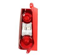 SQOFJGIGN Faros Traseros Luz Trasera De Coche Impermeable Accesorios De Repuesto De Luz De Freno De Alta Potencia Para Peugeot Para Partner 2008 2009 2010 2011 6351FJ Piloto Posterior(Izquierda)