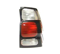 SQOFJGIGN Faros Traseros Luz Trasera De Freno Exterior Para Coche Luz Trasera Para Mitsubishi Para Pajero Sport Para Montero Sport Para Nativa 2000-2006 Piloto Posterior(Only Right A)