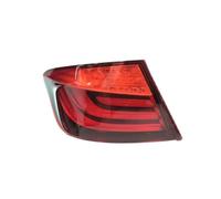 SQOFJGIGN Faros Traseros Para Para Serie 5 Para F10 F18 520LI 523LI 525LI 528LI 530LI 535LI 2011-2017 Conjunto De Luz Trasera Piloto Posterior(2011-2013,Right outer)