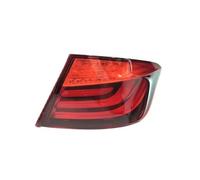 SQOFJGIGN Faros Traseros Para Para Serie 5 Para F10 F18 520LI 523LI 525LI 528LI 530LI 535LI 2011-2017 Conjunto De Luz Trasera Piloto Posterior(2011-2013,Left outer)