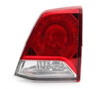 SQOFJGIGN Faros Traseros Para Toyota Para Land Cruiser Para LC200 2012 2013 2014 2015 Luz Trasera Luces De Señal De Giro Luz De Freno Lámpara Accesorios De Coche Piloto Posterior(Inner Right)