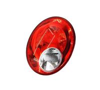 SQOFJGIGN Faros Traseros Para VW 2006 2007 2008 2009 2010 2011 2012 Cubierta De Luz Trasera Lámpara De Freno De Coche Luces Antiniebla Piloto Posterior(bien)