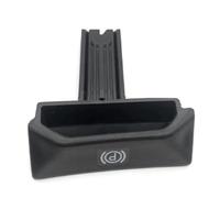SQOFJGIGN Freno Estacionamiento para Mercedes para Benz C-Class W202 1997-2000 2024270420 2024270320 Manija Liberación Freno Mano Automóvil(Black RHD)