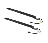 SQOFJGIGN Muelle De Gas para Portón Eléctrico 2 Uds Liftgate Power Hatch Lift Soporte Abridor Choque para Kia Sorento 2016-2020 81770C5100 Resortes Gas para Puerta Trasera Eléctrica
