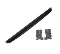 SQOFJGIGN Parasol 1K9877307D Parasol para Techo Corredizo para Coche, Conjunto De Cortina Protectora para Q5 2009-2017 Parasoles(Negro)