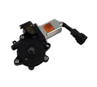 SQOFJGIGN Regulador Vidrio Puerta Motor Elevador De Vidrio 80731-ED00A/B para Nissan para Tiida para Versa para Sylphy 2007-2013, Piezas De Coche Motor Control Ventana(Original)