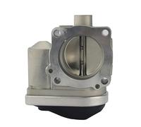 SQOFJGIGN Sensor posición Acelerador 036133062M 036133062A Cuerpo del Acelerador para VW 16V para Bora para Golf para Polo para Seat para Leon para Toledo para Skoda 1.4 Cuerpo de Mariposa