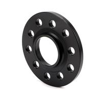 SQOFJGIGN Separadores Ruedas para Coche para Dodge Universal 3/5/8/12/15/20 Mm PCD 5x115 CB 71,6 Mm Adaptador Espaciador Rueda Aluminio(3mm)