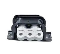 SQOFJGIGN Soporte Motor 94509533 Soporte De Transmisión del Motor para Chevy para Captiva C100 C140 2.2 Diesel 2011-2016 20911793 95441444 Coche Bloque Motor