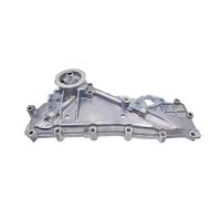SQOFJGIGN Soporte Motor Soporte del Enfriador De Aceite del Motor para Ford para Ranger 2.5 (2006-2011) 1449177 4444049 346714 Wlf2-14-3 6608 Wlf2-14-300 Wl84-14-300 Coche Bloque Motor
