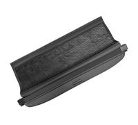 SQOFJGIGN Tapa del Maletero retráctil para Benz para Smart para Fortwo 2009-2022 Cubierta Carga Maletero Retráctil Portapaquetes Protector Impermeable Coche Cubierta Carga RetráCtil(09-14)