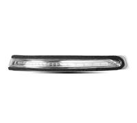 SQOGJSGZ 87624-C8000 Luz LED Intermitente Espejo Retrovisor Lateral Izquierdo/derecho Para Hyundai Para I20 (2016-2018), 12 V Intermitentes Espejo(bien)