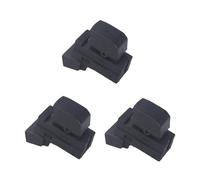 SQOGJSGZ Master Schakelaar Ruitbediening Knop para Alto 2009-2015 Accesorios Piezas Automóvil Botón Interruptor Ventana Principal Eléctrica 37990-77J00 37995-62J00(37995-62100x3)