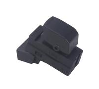 SQOGJSGZ Master Schakelaar Ruitbediening Knop para Opel para Vauxhall para Agila 2008- Accesorios Piezas Automóvil Botón Interruptor Ventana Principal Eléctrica 37990-77J00 37995-62J00(37995-62100)