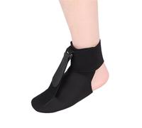 SQOYEI Antideslizante Ferula Nocturna Fascitis Plantar, Pie Caído Férula Nocturna para Fascitis Plantar Alivio Eficaz Dolor(M)