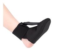 SQOYEI Pie Ferula Nocturna Fascitis Plantar Con Correas Ajustables Férula Nocturna para Fascitis Plantar para Tendinitis(M)