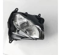 SQRHDF Faros motocicleta Para YZF-R25 YZF-R3 2019-2024 Para YZF R3 R25 2020 2021 2022 2023 Conjunto de faro delantero izquierdo o derecho motocicleta Moto Delanteros LED(Right Side Only)