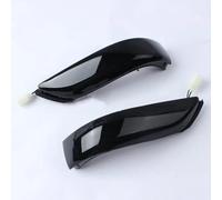 SQRHDF Luces Giro Indicadoras 2 uds flecha intermitente LED dinámica para Accord 8th 2008 2013 CP1 CP2 CP3 luz de espejo Intermitente espejo