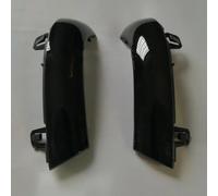 SQRHDF Luces Giro Indicadoras 2 unidades para VW para Golf MK5 GTI 5 para Jetta V para Passat B5. B6 para luces LED de espejo lateral señal giro para SuperB Intermitente espejo