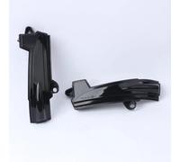 SQRHDF Luces Giro Indicadoras Intermitente LED Dinámico Para Ford Para Fusion 2013, Lámpara De Luces Laterales, 2014, 2015, 2016, 2017, 2018, 2019, 2 Uds Intermitente espejo