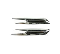 SQRHDF Luces Giro Indicadoras Luces de posición laterales 2004-2011 para 1series E81/E87 3 puertas/5 puertas secuencial LED señal giro frontal Intermitente espejo