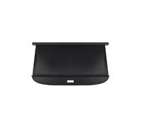 SQTGJJJ Juego Fundas Maletero para Mercedes para Benz Clase GLK 2008-2015 Accesorios Cubierta de Maletero retráctil protección Sombra Equipaje Carga Funda retráctil Maletero
