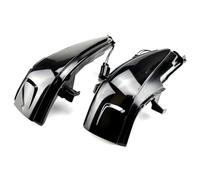 SQTGJJJ Luces Giro Indicadoras Luces LED De Señal Giro Dinámicas Para Espejo Retrovisor, Repetidor Intermitente, Para Civic Mk8 FD1 FD2 FD3 FD4 FD5 FD6 FD7, 2 Uds Intermitentes coche