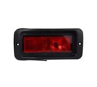 SQTGJJJ Luces Traseras Accesorios De Coche Luz Antiniebla De Parachoques Trasero Para Mitsubishi Para Pajero Para Montero Para Sport 1999-2008 Piloto posterior(Izquierda)