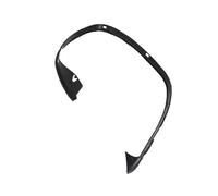 SQTGJJJ Luces Traseras Accesorios Para Coche Tira De Sellado De Goma Para Faros Delanteros Tira Decorativa Para Cayenne 2011 2012 2013 2014 Piloto posterior(bien)