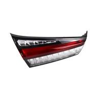 SQTGJJJ Luces Traseras Coche Luces Traseras LED Lámpara Freno Señal Giro Advertencia Para Mitsubishi Para Outlander Para Sport ASX RVR 2020 2021 Piloto posterior(Inner Left)