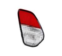 SQTGJJJ Luces Traseras Coche Luz Parachoques Trasero Lámpara Reflectora Luz Antiniebla Sin Bombilla Para Outlander 2016-2018 8337A137 8337A136 Piloto posterior(bien)