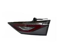 SQTGJJJ Luces Traseras Coche Luz Trasera De Freno Luz De Marcha Atrás Lámpara Señal De Giro Luz Trasera Para Trumpchi Para GAC GS3 2023 Piloto posterior(Inner Right)