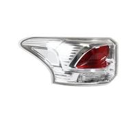 SQTGJJJ Luces Traseras Coche Luz Trasera Parada Freno Niebla Lámpara Para Mitsubishi Para Outlander 2013-2015 Sin Bombillas 8330A787 8330A788 Piloto posterior(Izquierda)